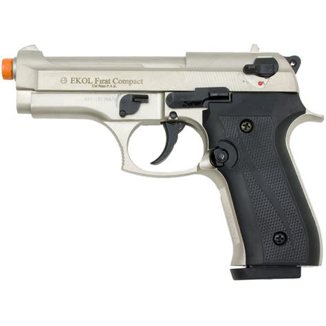 Voltran | Ekol Products | Blank Gun Armory
