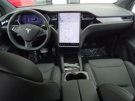 2018 Tesla Model X 75d Stock 6543 For Sale Near Redondo Beach Ca