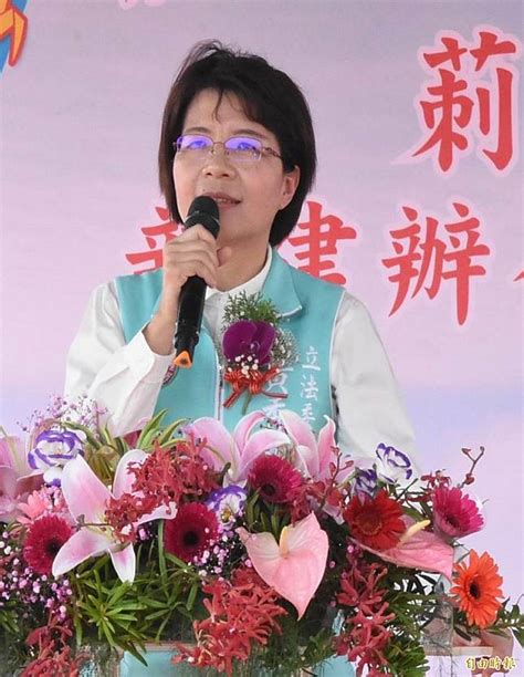 延長賽？彰化立委第2選區3強 從縣議員戰到立委選舉 自由電子報 Line Today