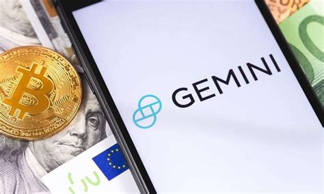 Cryptocurrency Exchange Gemini To Lay Off 10 Of Workforce Heres