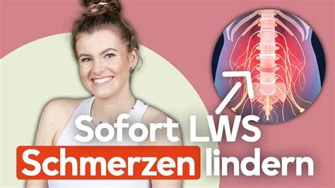 Lws Bungen F R Zuhause So Kannst Du Schmerzen Im Unteren R Cken