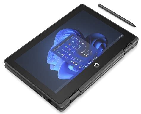 Hp Pro X Fortis Inch G Notebook Pc Specifications Hp Support