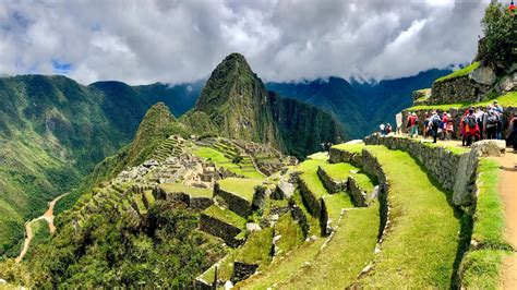 Descubriendo los Secretos de Sacsayhuamán Cusco Machu Picchu Travel