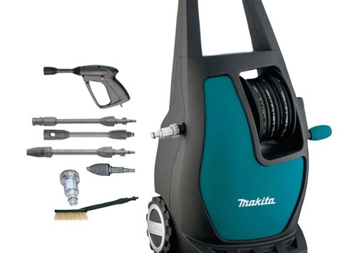 Makita Power Washer For Sale In Blanchardstown Dublin From Irish Grass Machinery Ltd