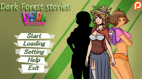 Dark Forest Stories Dora The Explorer Porn Game Free Download