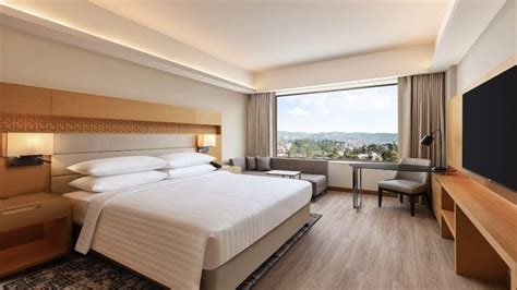 Courtyard By Marriott Expands Footprint In North East India