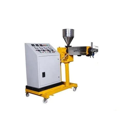 Extruder Machine Manufacturer Extruder Machine Supplier