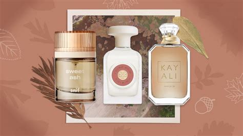 Fall Fragrances For Women From Sweet To Spicy And Beyond Good