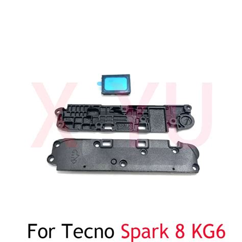 Loudspeaker For Tecno Spark Pro Air Kc Kf Ke Kg Kg Bb