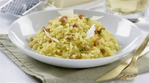 Arroz A La Milanesa Receta F Cil Paso A Paso