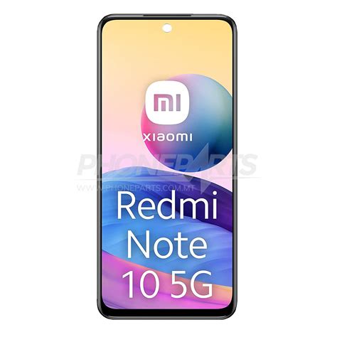 Xiaomi Redmi Note 10 5G (M2103K19G, M2103K19C) Archives - Phoneparts
