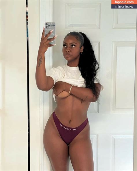 Justine Skye Aka Justineskye Nude Leaks Onlyfans Photo Faponic