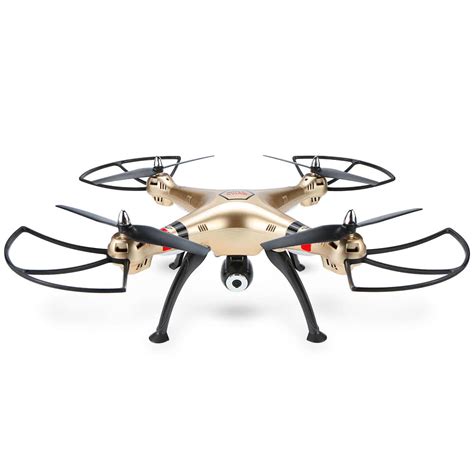 Original Syma X8HW Wifi FPV 2.0MP HD Camera RC Quadcopter