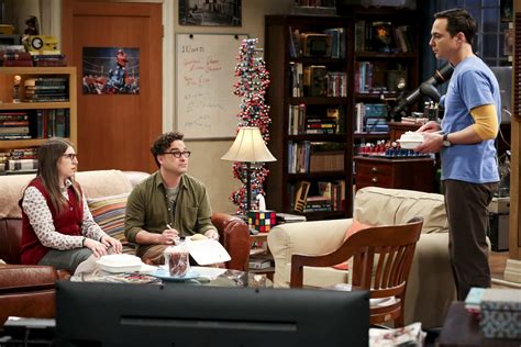 The Big Bang Theory Season 12 Episode 20 Recap Leonards New Future Surprises Penny