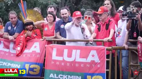 Pt Brasil Vote13 On Twitter Lulaoficial Em Bh Os Ditadores Da