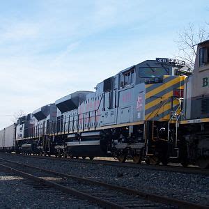 KCS SD70ACe's | RailroadForums.com - Railroad Discussion Forum and ...