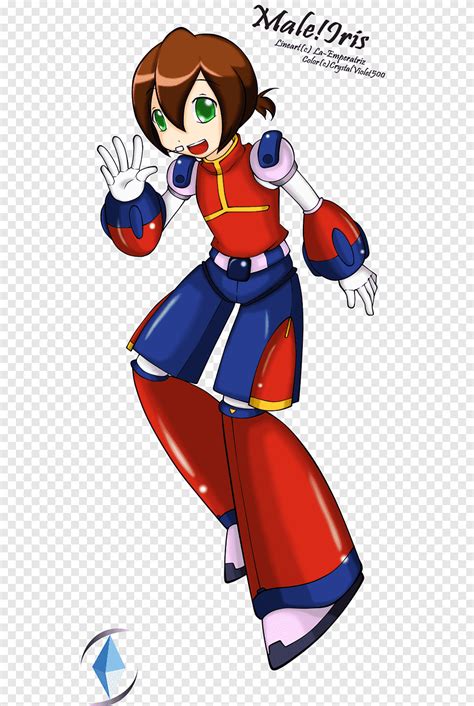 Mega Man Universe Gender Bender Mega Man X Cartoon Fictional Character Png Pngegg