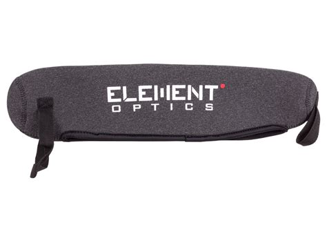 Element Optics Theos X Ffp Apr D Mrad Reticle Airgun Depot