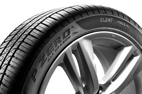 Pirelli Unveils Its First Ever Replacement Tire For EVs The All Season