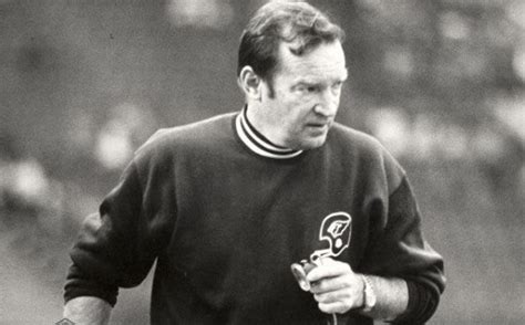 Seattle Native Don Coryell Belongs In Canton | Sportspress Northwest