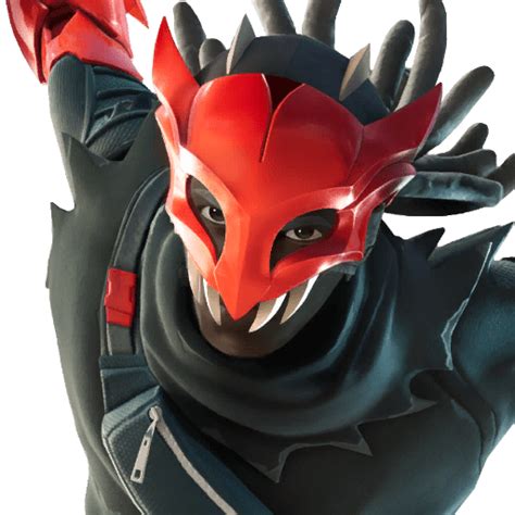 Red Claw - Fortnite Skin - Fortnite.GG