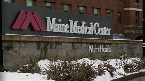 Maine Medical Center passes fundraising goal, raises $179 million