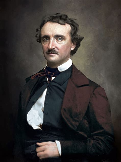 4 Poemas De Edgar Allan Poe El Libro Literal En El Mundo Real