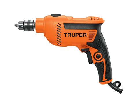 Rotomartillo Truper Roto A W Profesional Naranja Coppel