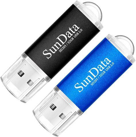 Sundata Usb Stick Gb St Ck Usb Speicherstick Flash Laufwerk