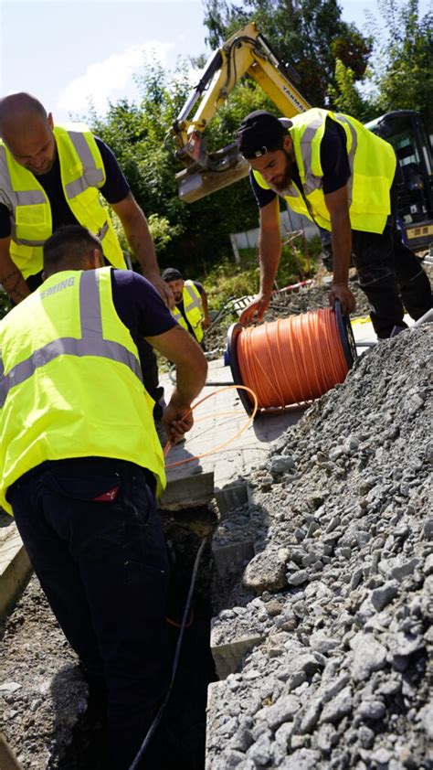 Liveticker Butzbach Der Ausbau Startet Tng Glasfaser Blog