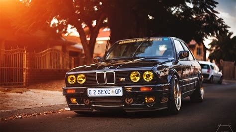 BMW E30 Wallpaper ·① WallpaperTag