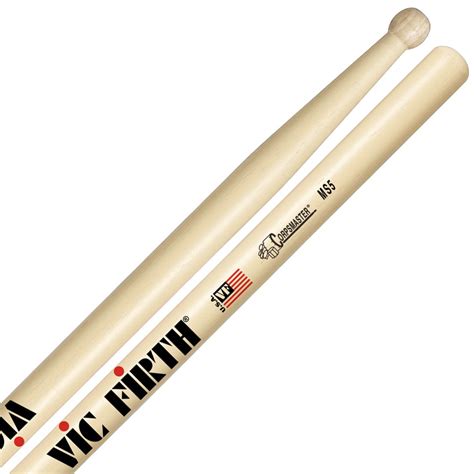 Барабанные палочки VIC FIRTH MS5 купить в Киеве MS5 с доставкой