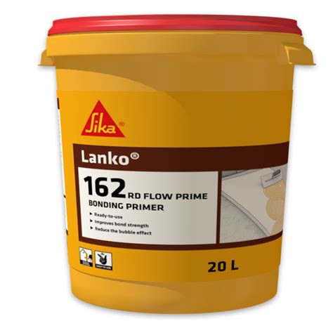 Lanko 162 RD Flow Prime 西卡 – LPM Express | LPM Construction Supply