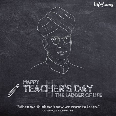 Teacher's Day | Teachers' day, Teachers, Teaching