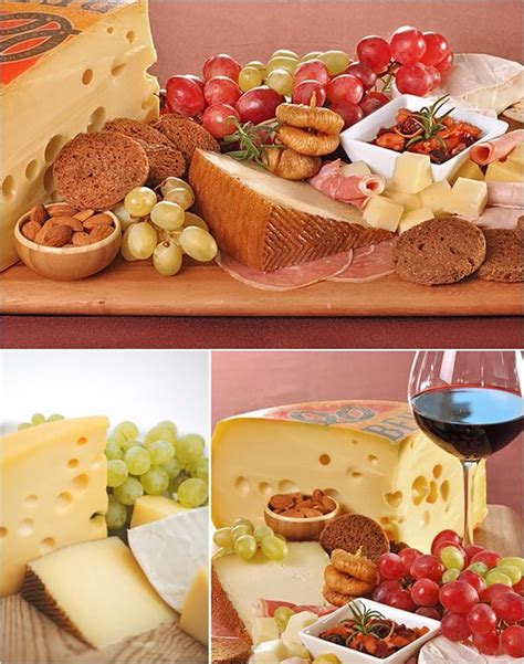 Cheese And Charcuterie Pairings Mygourmetconnection Appetizer