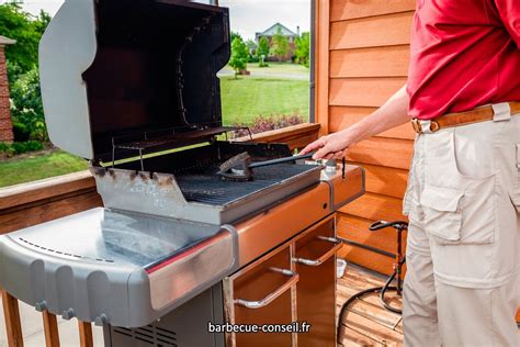 Comment Nettoyer Correctement Votre Barbecue