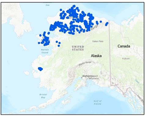 Field Data on Soils, Vegetation, and Fire History for Alaska Tundra ...