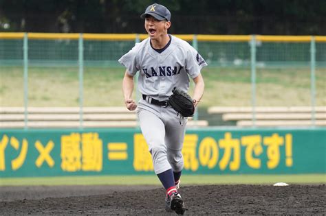 前日の悔しさ晴らし勝利！勝負の行方は3回戦へ 関大スポーツ編集局