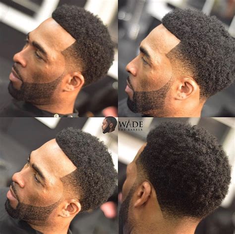 Man Weave Hair Unit By Wade The Barber Popsugar Beauty Photo 3