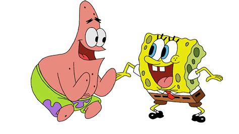 Spongebob Png Transparent Image Download Size 914x875px – NBKomputer