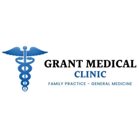 Grant Medical Clinic