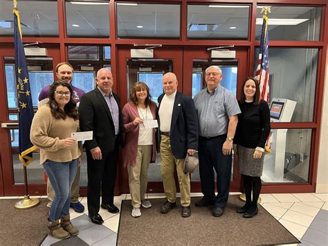 PCSC Teachers Awarded Grants | Pike County School Corporation