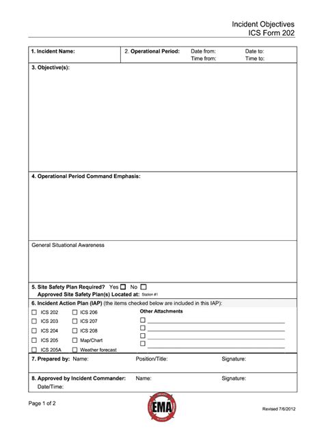 Ics Fillable Form Fill Online Printable Fillable Blank Pdffiller