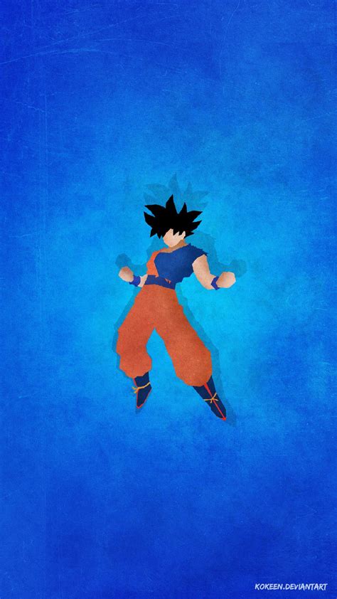 4K Dragon Ball IPhone Wallpapers Wallpaper Cave