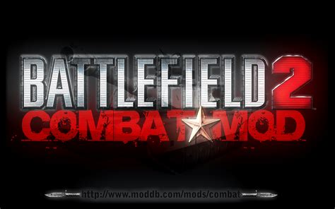 Combat Mod Wallpaper image - ModDB