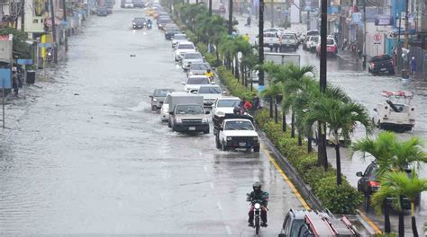 Lluvias Y Tormentas Aisladas Se Mantendr N En La Costa Este De Marzo