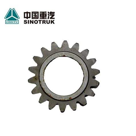 Hw Gearbox Parts Howo Gearbox Parts Planetary Gear Oab