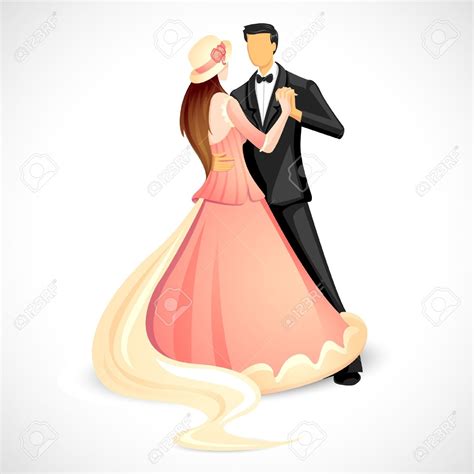 Wedding Party Clipart | Free download on ClipArtMag