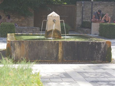 Abbaye de Saint Pons à Gémenos PA00081280 Monumentum