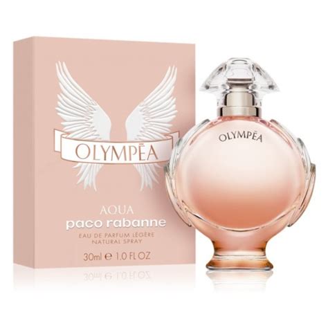 Paco Rabanne Olympea Aqua 30ML